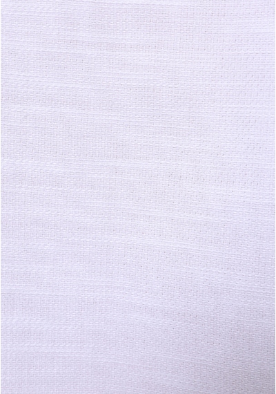 Colin's Colins Slim Fit Shirt Neck Düz Erkek Beyaz Uzun Kol Gömlek Cl1074508 Q1.v1 Wht Beyaz