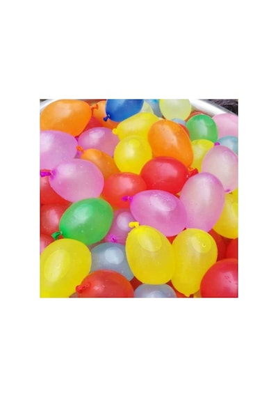 Su Balonu 500 Adet Turkuaz