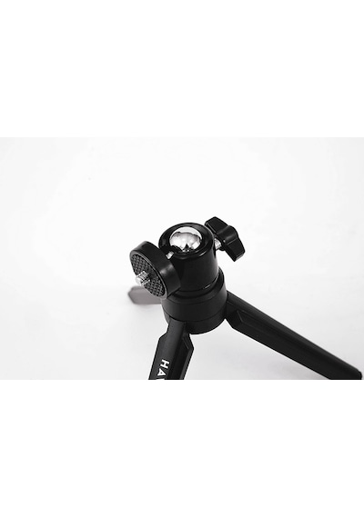 Havit MA301 Mini Projeksiyon Tripod Siyah