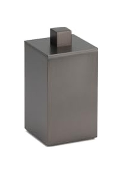 Üstü Pamukluk Füme Renk 120x60x60 Mm Füme Diğer
