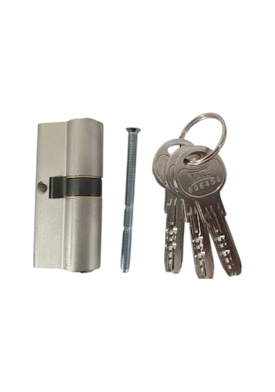 Kale Sistem Barel 164 Snc 45 10 65 Sistem Silindir 3 Anahtarlı 120 Mm 1 ADET
