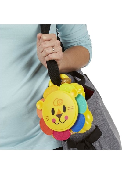 Playskool Şekilleri Ve Renkleri Öğreten Kule Olabilen Anne Çantas