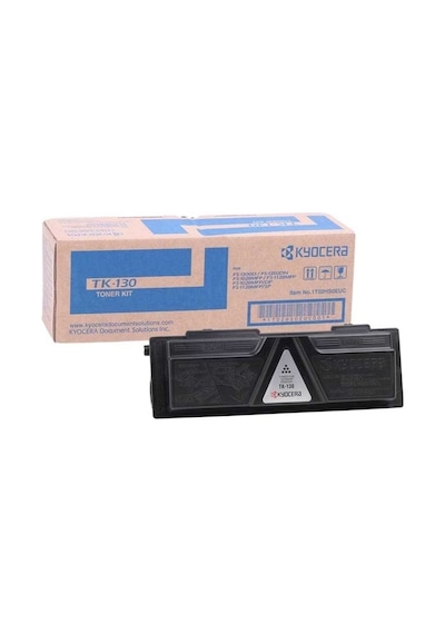 Tonersepeti Kyocera Mita Tk-130 Toner