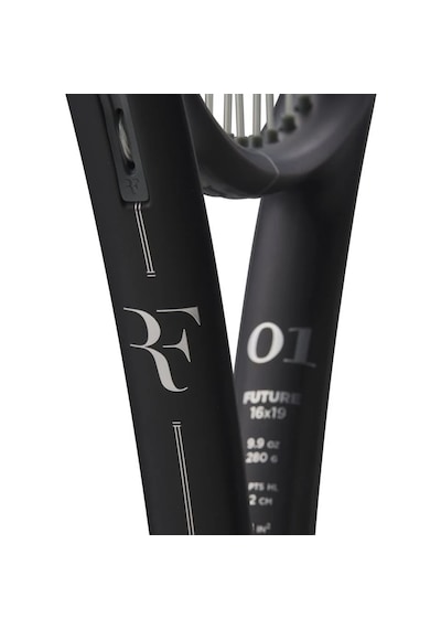 Wilson Rf 01 Future Tenis Raketi 280 Gr. Wr166811u1 L1