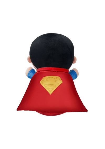 Squishmallows Hugmees Dc Serisi - Superman 25cm Wb00283 Renkli