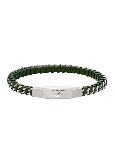 Emporio Armani Ajegs3320-040 Erkek Bileklik Renkli
