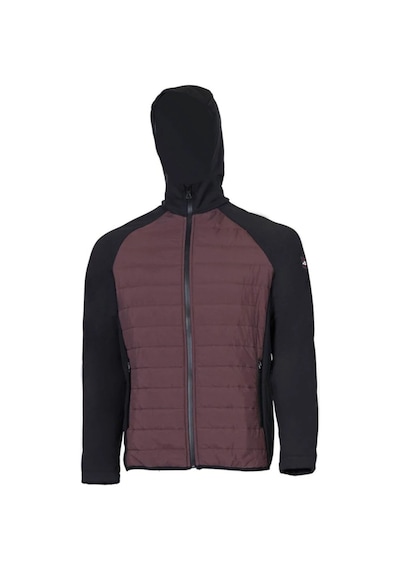 Exuma Erkek Softshell Mont 291142-678 Siyah