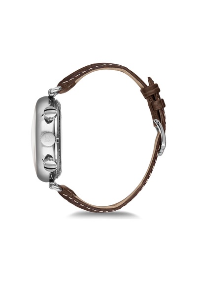 Momentus Timemaster Collection Tm390s-16ss Erkek Kol Saati Beyaz