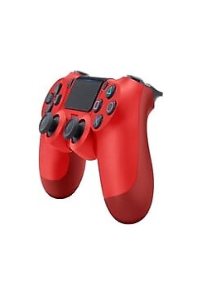Aurıs Ars-js4 Ps4 Kablosuz Joystick Oyun Kolu Kırmızı