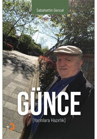 Günce / Sebahattin Gencal