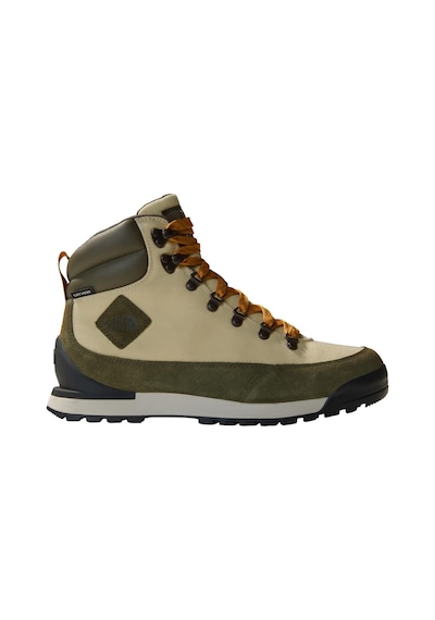 The North Face Erkek Back-to-berkeley Iv Textıle Su Geçirmez Ayakkabı Nf0a81778ko1 001 The North Face Erkek Back-to-berkeley Iv Textıle Su Geçirmez Ayakkabı Nf0a81778ko1 001