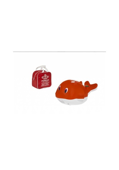 Nimo HNK-NBL-FISH Kompresorlü Balık Nebulizatör