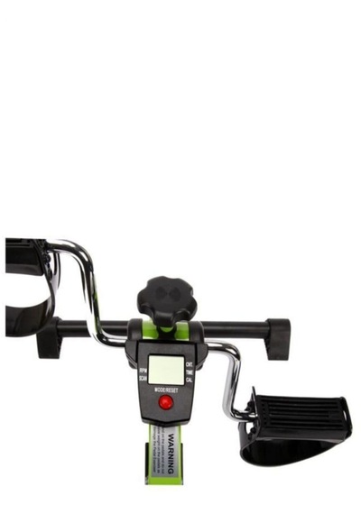 Digital Metre Göstergeli Katlanabilir Egzersiz Pedalı Ky--f8c