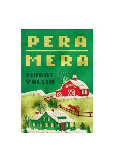 Pera Mera - Murat Yalçın