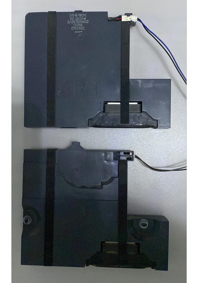 EAB63608401-02 HOPARLÖR SPEAKER LG