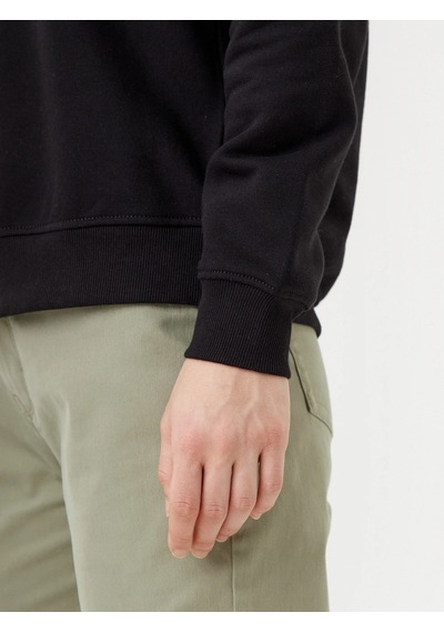 Calvin Klein Calvın Kleın Kadın Sweatshırt J20j225494-beh J20j225494-beh Siyah Siyah