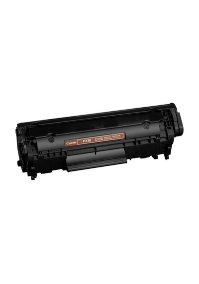 Canon Fx 10 Siyah Toner