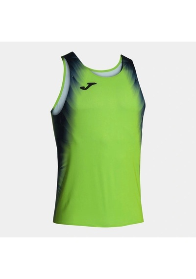 Joma Elıte Xı Tank Top Fosforlu Yeşil 103800.023 Yeşil