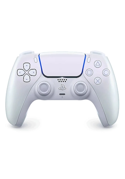 Playstation 5 Chroma Pearl Dualsense Controller
