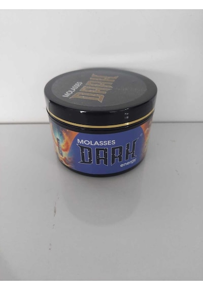 Energy Kokulu Nargilemelası Bitkisel 150g