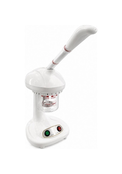 Point Mini Steam Beauty Tezgah Üstü Buhar Makinesi Uv