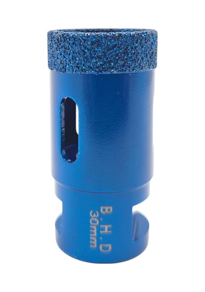 Fixonic B.h.d Bhd00230 30mm Elmas Mermer Granit Delme Panç
