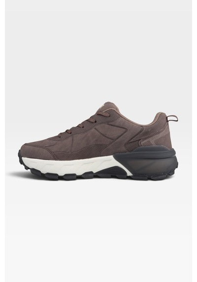 Ryt Conses Erkek Sneaker - Kahve