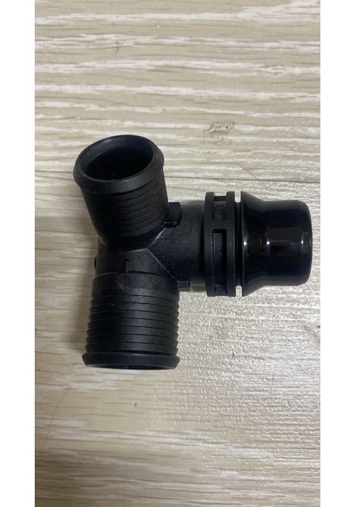 Mag 0456 Su Flanş Eki
