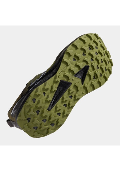 Joma Tkrasw 2523 Rase Erkek Trekking Yürüyüş Ayakkabısı Haki Haki