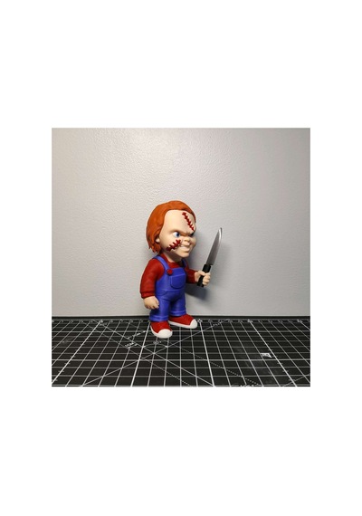 Chucky Figür 25 Cm