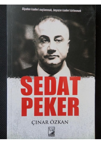 Sedat Peker/çınar Özkan