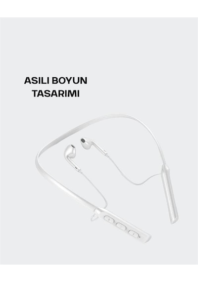 Fubar Boyun Askılı