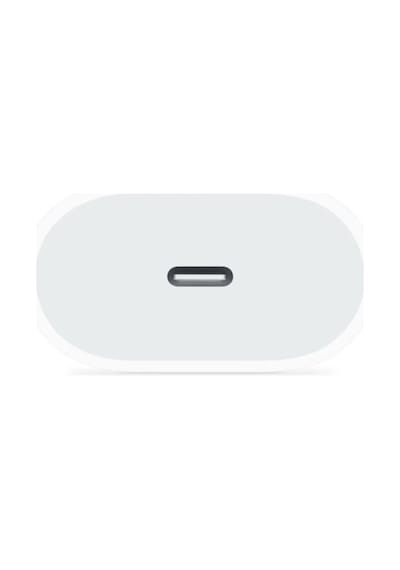Apple MHJE3TU/A 20 W USB-C Güç Adaptörü