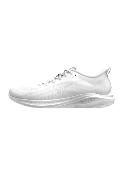 Mizuno Enerzy Runnerz 2 Unisex Koşu Ayakkabısı Beyaz Çok Renkli
