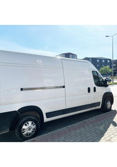 Fiat Ducato Ferrous Çamurluk Koruma Dodik Seti 12 Parça 2015 Ve Üstü