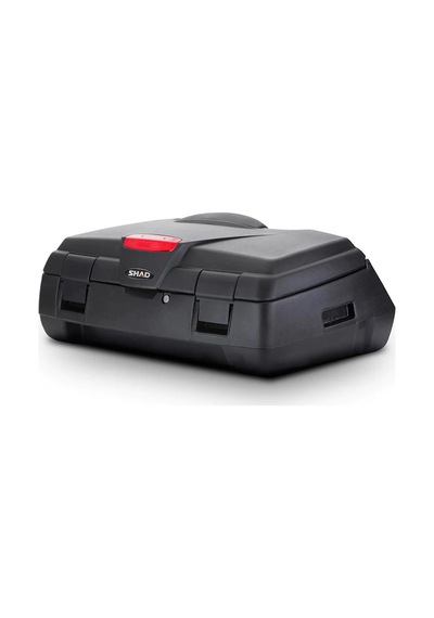 Shad Quad-atv Çantası 80 Litre S0q800 Siyah