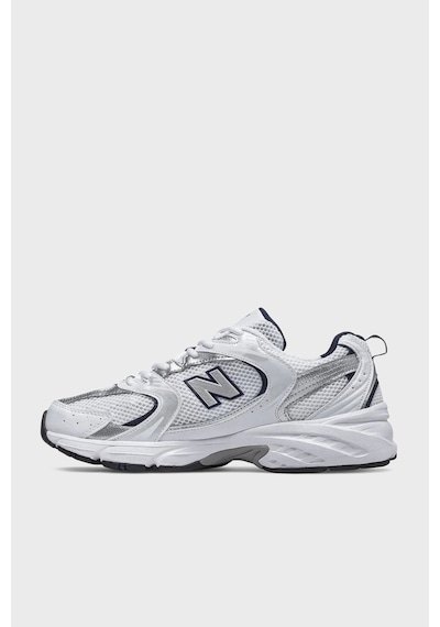 New Balance Unisex Ayakkabı Mr530sg Beyaz Beyaz