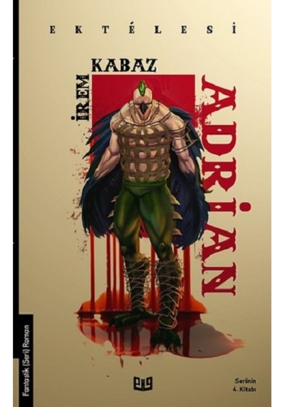 Ektelesi Adrian - İrem Kabaz - Vaveyla