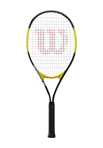 Delux Serisi Energy Xl Tns Rkt 2 Wr148210u2 Rakip Kadın Spor Aleti Çok Renkli