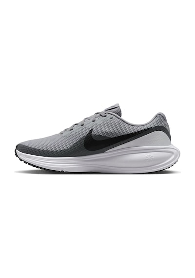 Nike Revolution 8 Erkek Spor Ayakkabı Gri