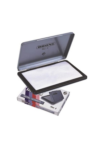 Brons BR-143 Metal Istampa No.1