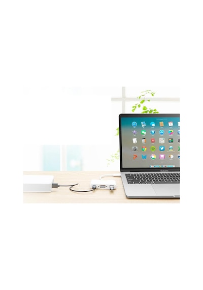 Usb 3.1 Type C To Hdmi USB Type-C 3.0 HDMI Çevirici Dönüştürücü