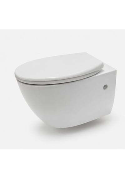 Ideal Standad - Arcadia Plus Asma Klozet + Yavaş Kapanan Kapak Dahil Outlet - Z263901tk- Diğer