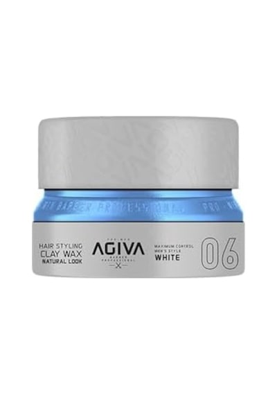 Salon Wax 06 Natural Look 155 M