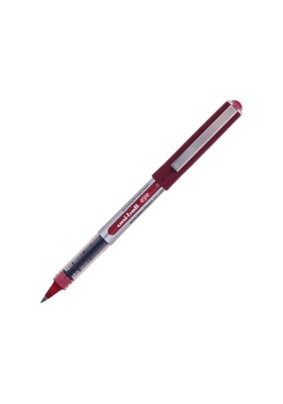 Ub-150 Kırmızı 0.5 MM Roller Kalem