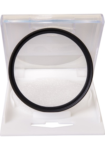 Hlypro 58 MM UV Filtre