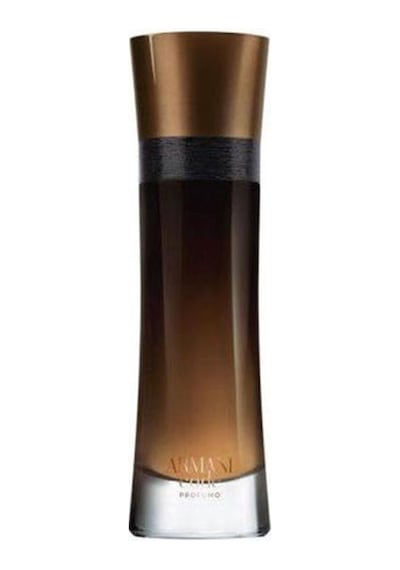 Giorgio Armani Code Profumo Edp 110 Ml Erkek Parfüm Fresh