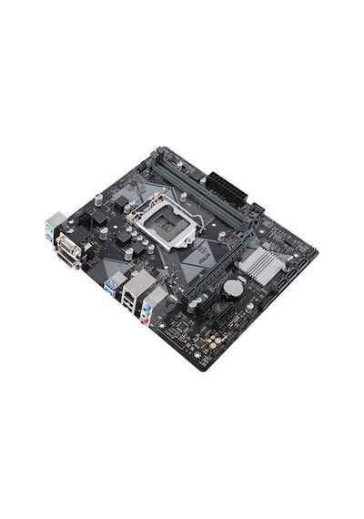 Asus Prime H310M-K Intel H310 2666 MHz DDR4 Soket 1151 mATX Anakart