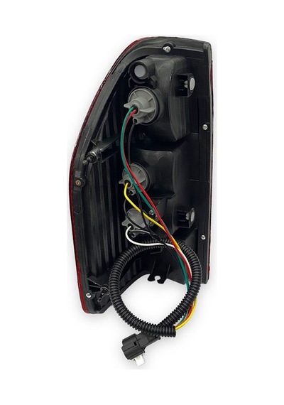 STOP LAMBASI (DUYLU) ISUZU D-MAX 2002-2005 SAĞ