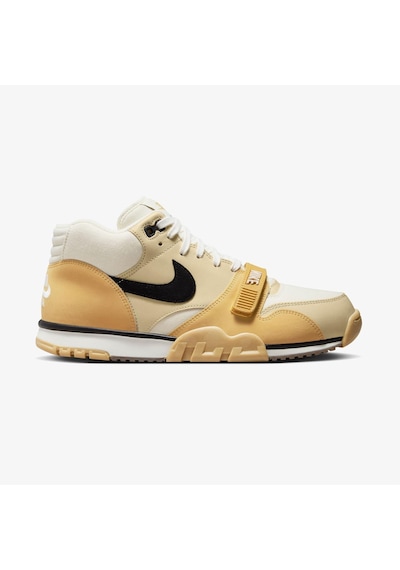 Nike Air Trainer 1 Wheat Gold Dv7201-100 Erkek Sneaker 001